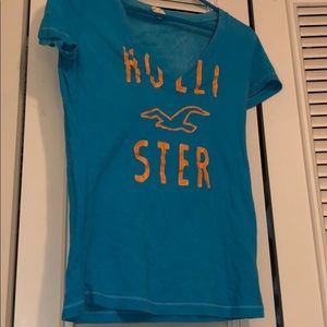 V-Neck T-shirt